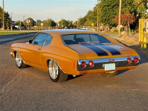 71 chevy chevelle|1971 heavy chevy for sale.